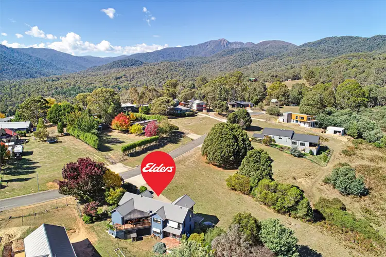 6 Lightwood Drive, Merrijig VIC 3723