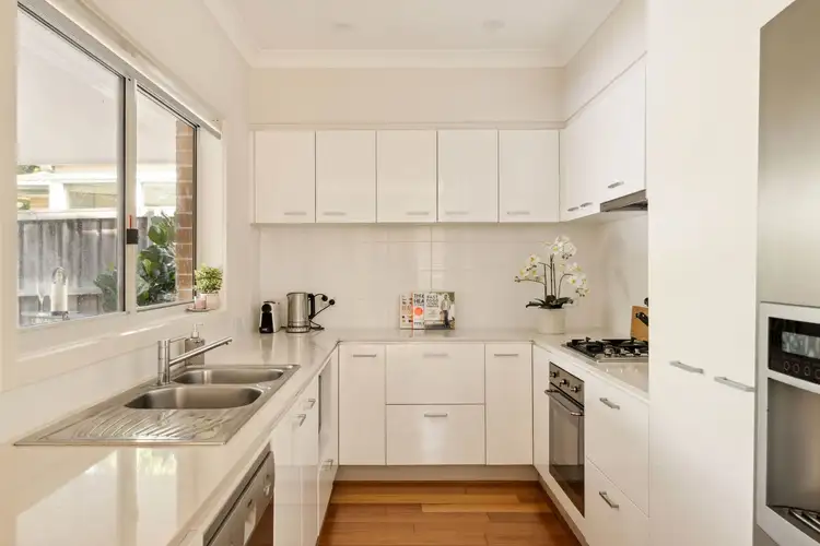 Fourth view of Homely house listing, 68 Cobden Parkes Crescent, Lidcombe NSW 2141