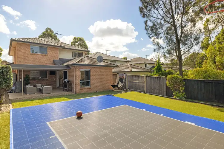 Fifth view of Homely house listing, 68 Cobden Parkes Crescent, Lidcombe NSW 2141