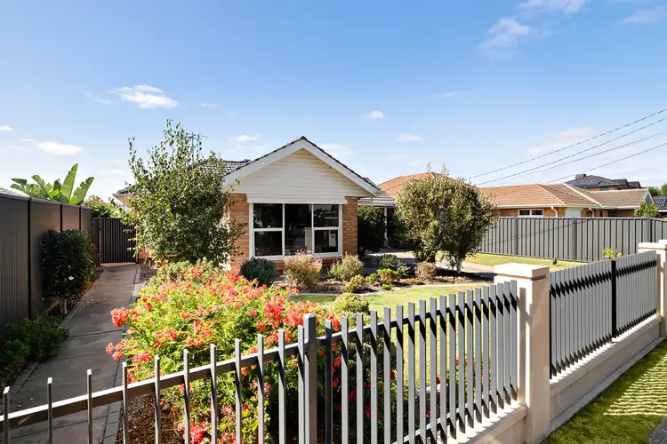 Second view of Homely house listing, 17 Ballara Avenue, Warradale SA 5046