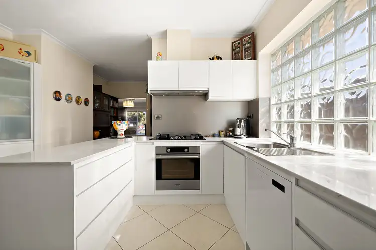 Fourth view of Homely house listing, 17 Ballara Avenue, Warradale SA 5046