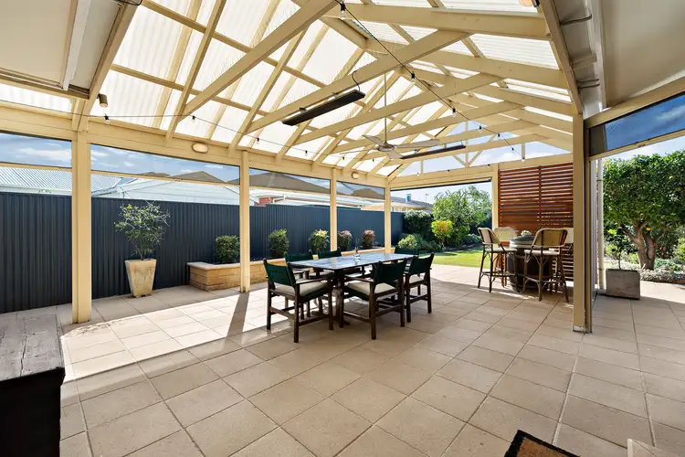 Fifth view of Homely house listing, 17 Ballara Avenue, Warradale SA 5046