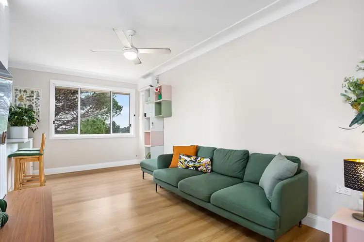 Second view of Homely unit listing, 7/40 Bridge Street, Coniston NSW 2500