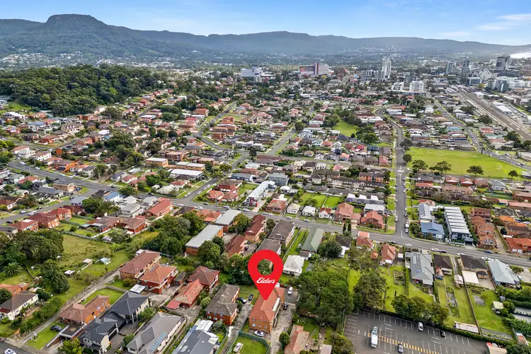 Sixth view of Homely unit listing, 7/40 Bridge Street, Coniston NSW 2500