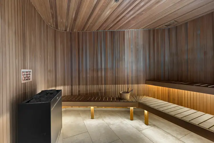 Fourth view of Homely apartment listing, 4704/24 The Lanes Boulevard, Mermaid Waters QLD 4218