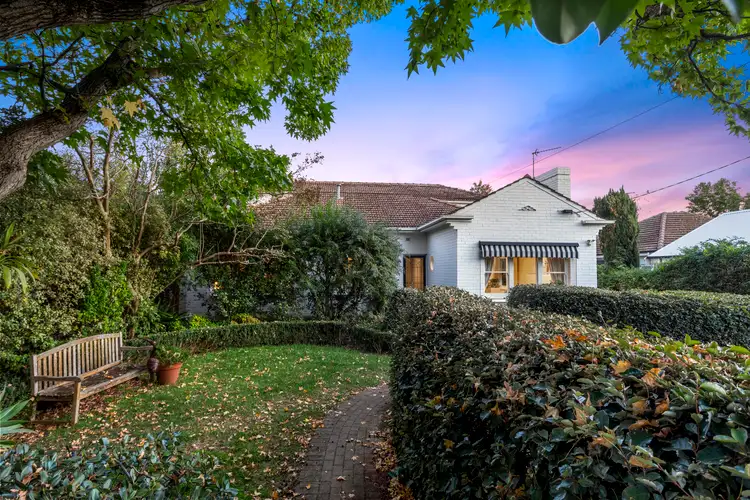 21 Auburn Avenue, Myrtle Bank SA 5064