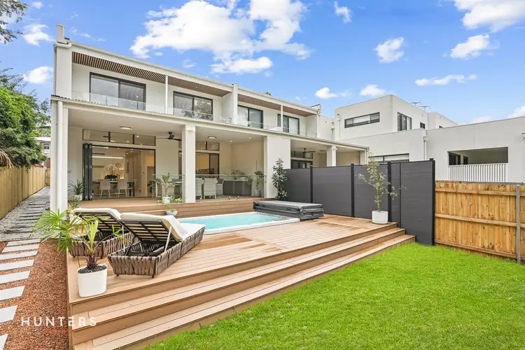 18A Wyuna Place, Oatlands NSW 2117