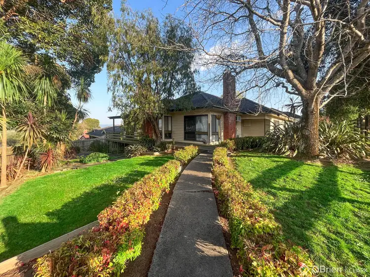 42 Princess Street, Warragul VIC 3820