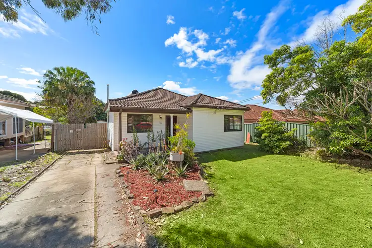 Main view of Homely house listing, 10 Parmal Avenue, Padstow NSW 2211