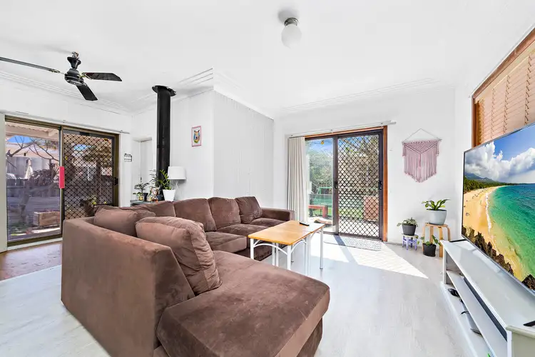 Second view of Homely house listing, 10 Parmal Avenue, Padstow NSW 2211