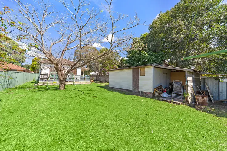 Fourth view of Homely house listing, 10 Parmal Avenue, Padstow NSW 2211