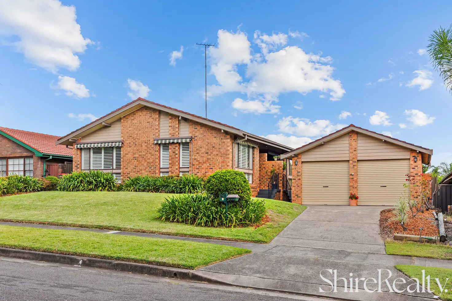 Main view of Homely house listing, 7 Gathrey Crescent, Kings Langley NSW 2147