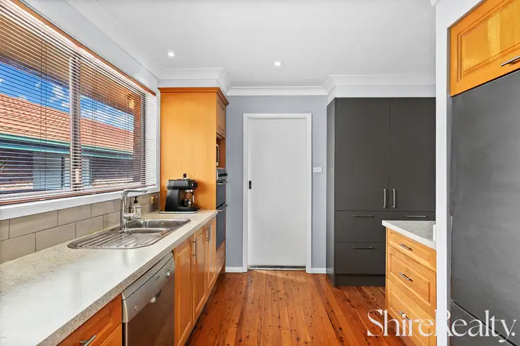 Third view of Homely house listing, 7 Gathrey Crescent, Kings Langley NSW 2147