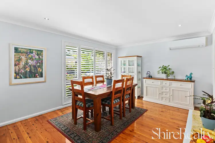 Fourth view of Homely house listing, 7 Gathrey Crescent, Kings Langley NSW 2147