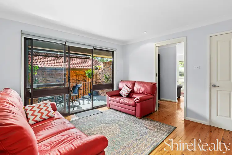 Sixth view of Homely house listing, 7 Gathrey Crescent, Kings Langley NSW 2147