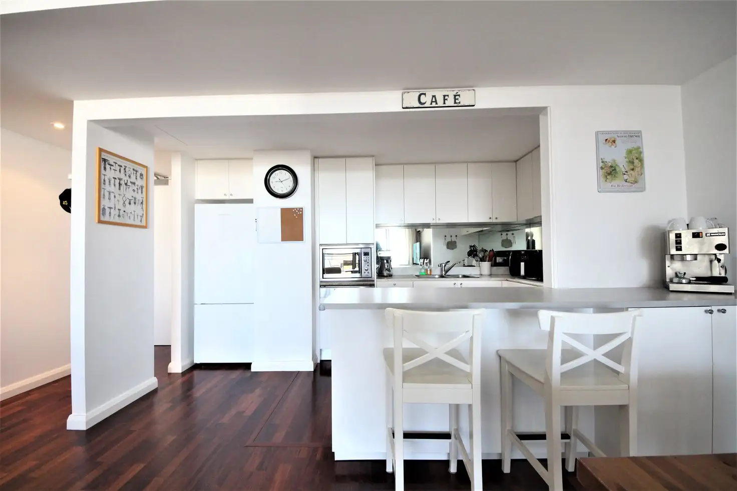 Main view of Homely apartment listing, 303/4-12 Garfield Street, Five Dock NSW 2046