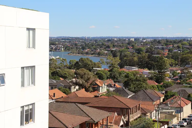 Third view of Homely apartment listing, 303/4-12 Garfield Street, Five Dock NSW 2046
