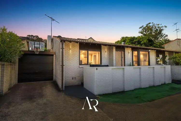 6/14 Leemon Street, Condell Park NSW 2200