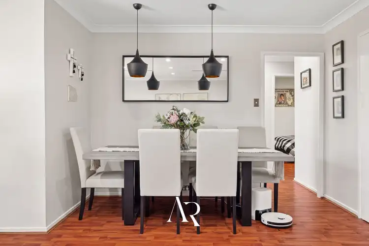 Fifth view of Homely villa listing, 6/14 Leemon Street, Condell Park NSW 2200