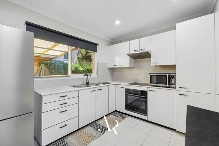 Sixth view of Homely villa listing, 6/14 Leemon Street, Condell Park NSW 2200