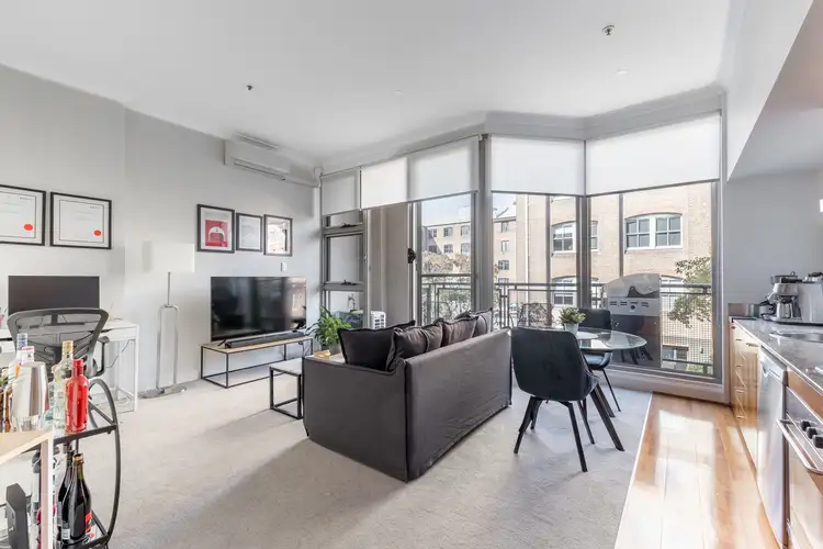 211/2-12 Smail Street, Ultimo NSW 2007