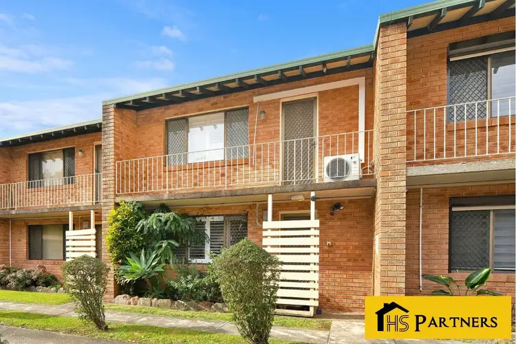 Main view of Homely townhouse listing, 6/3 Tilba Street, Berala NSW 2141