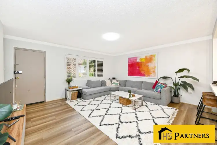 Second view of Homely townhouse listing, 6/3 Tilba Street, Berala NSW 2141