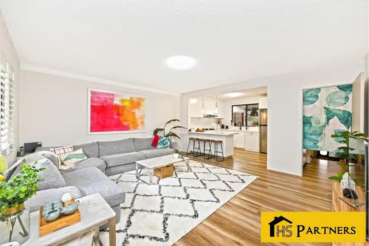 Third view of Homely townhouse listing, 6/3 Tilba Street, Berala NSW 2141