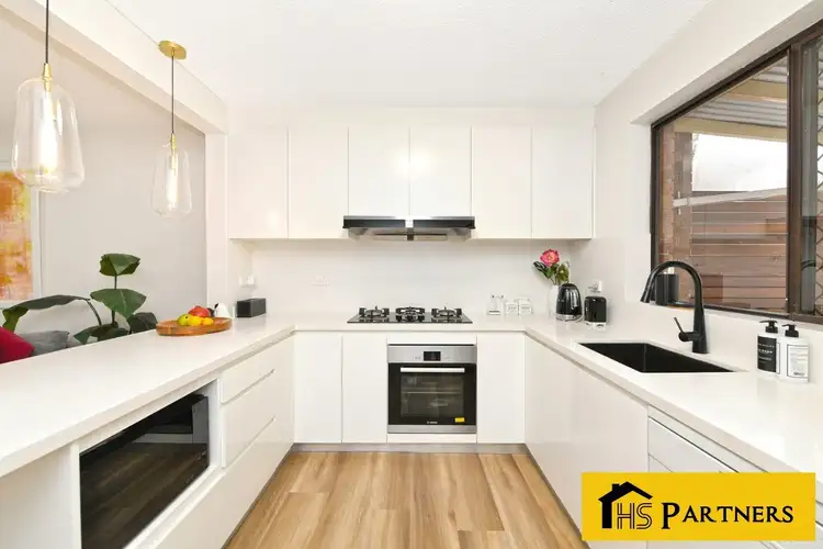 Fourth view of Homely townhouse listing, 6/3 Tilba Street, Berala NSW 2141