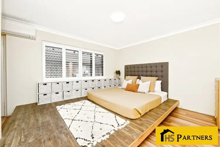 Sixth view of Homely townhouse listing, 6/3 Tilba Street, Berala NSW 2141
