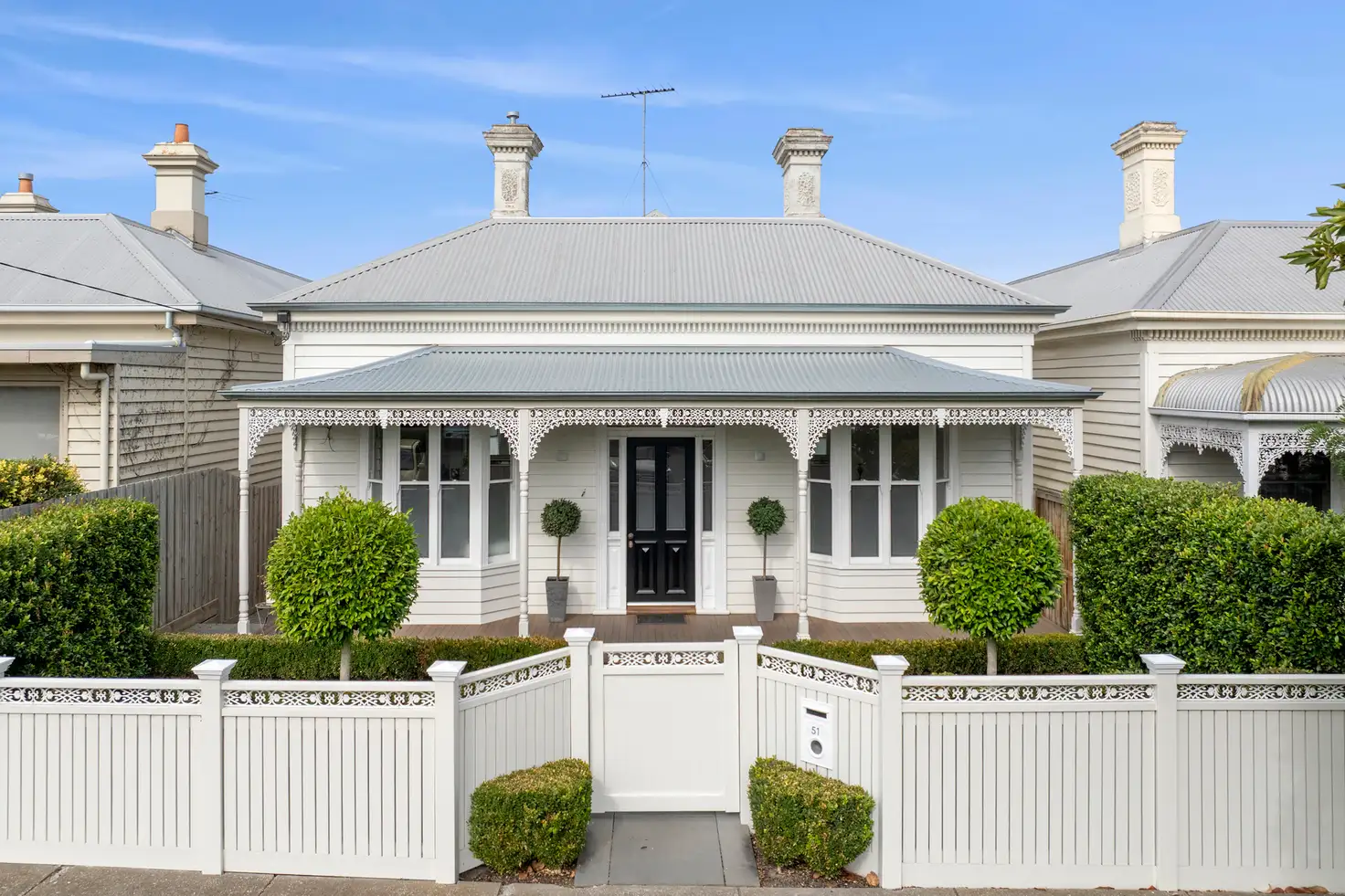 Main view of Homely house listing, 51 Bourke Crescent, Geelong VIC 3220