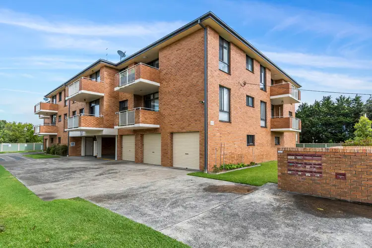 8/11-13 Murranar Road, Towradgi NSW 2518