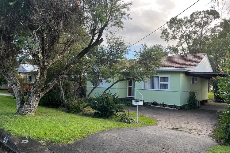 53 Koona Street, Albion Park Rail NSW 2527