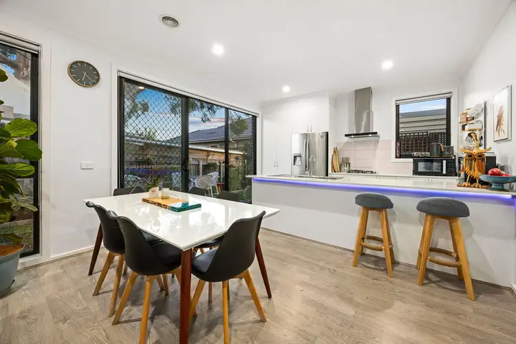 Second view of Homely townhouse listing, 2/112 Austin Road, Seaford VIC 3198