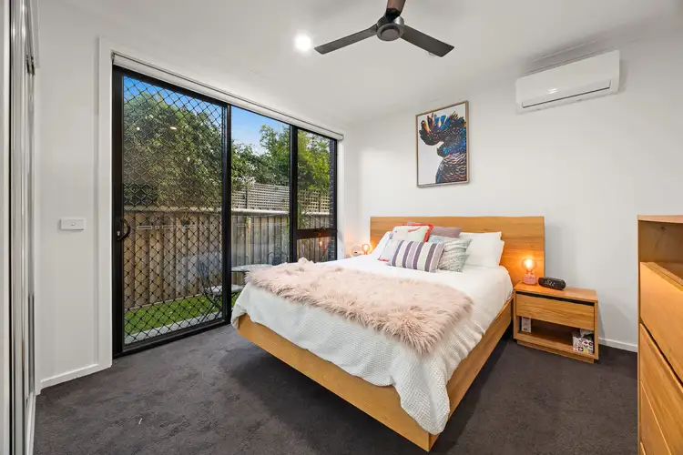 Third view of Homely townhouse listing, 2/112 Austin Road, Seaford VIC 3198