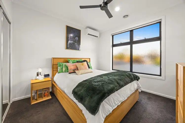Fifth view of Homely townhouse listing, 2/112 Austin Road, Seaford VIC 3198