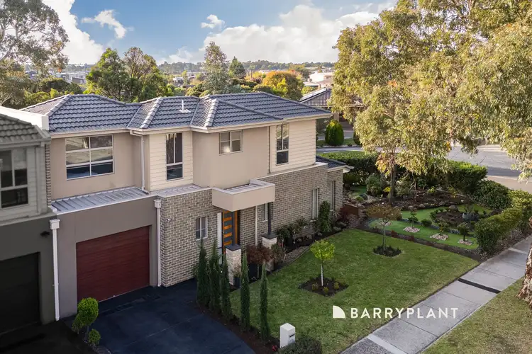 2 Denver Crescent, Rowville VIC 3178