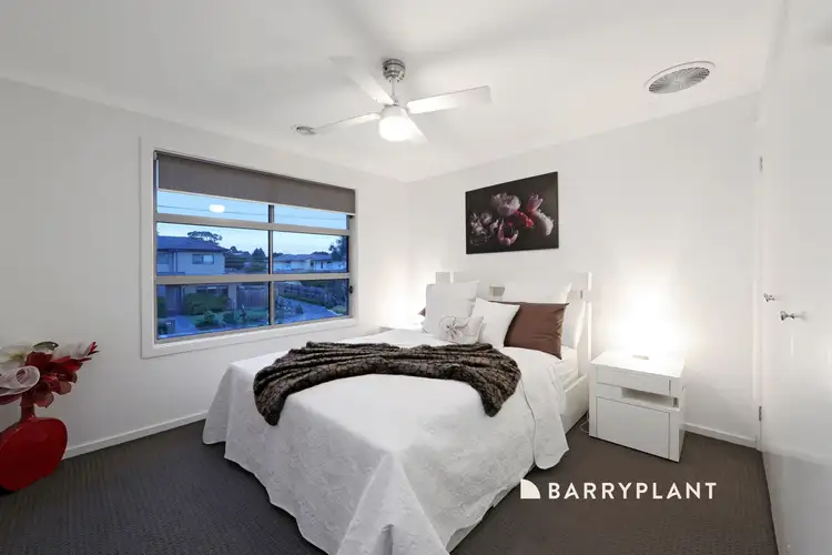 Sixth view of Homely townhouse listing, 2 Denver Crescent, Rowville VIC 3178