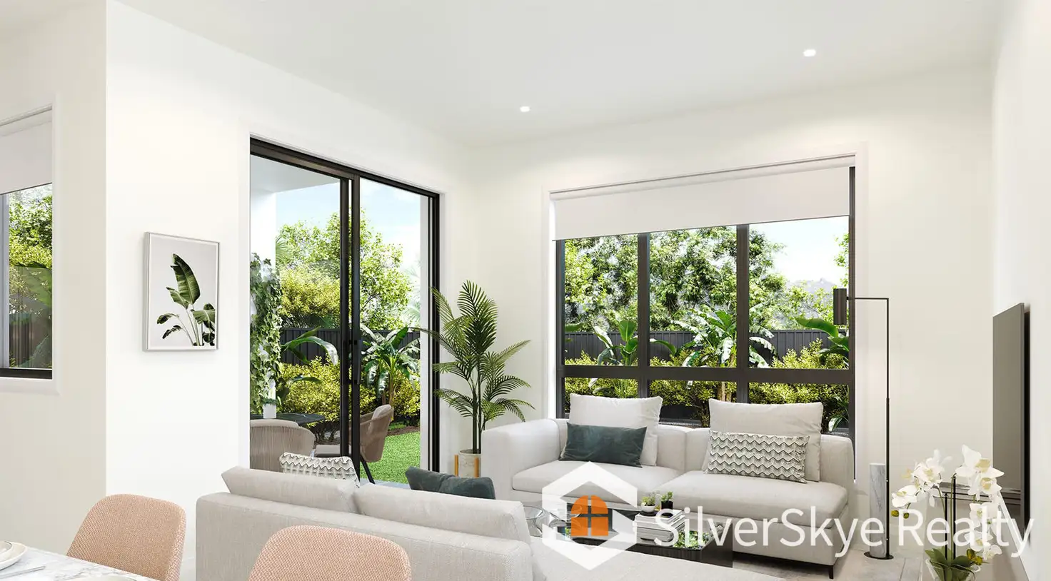 Main view of Homely semi-detached listing, Address available on request