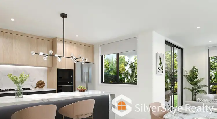 Third view of Homely semi-detached listing, Address available on request