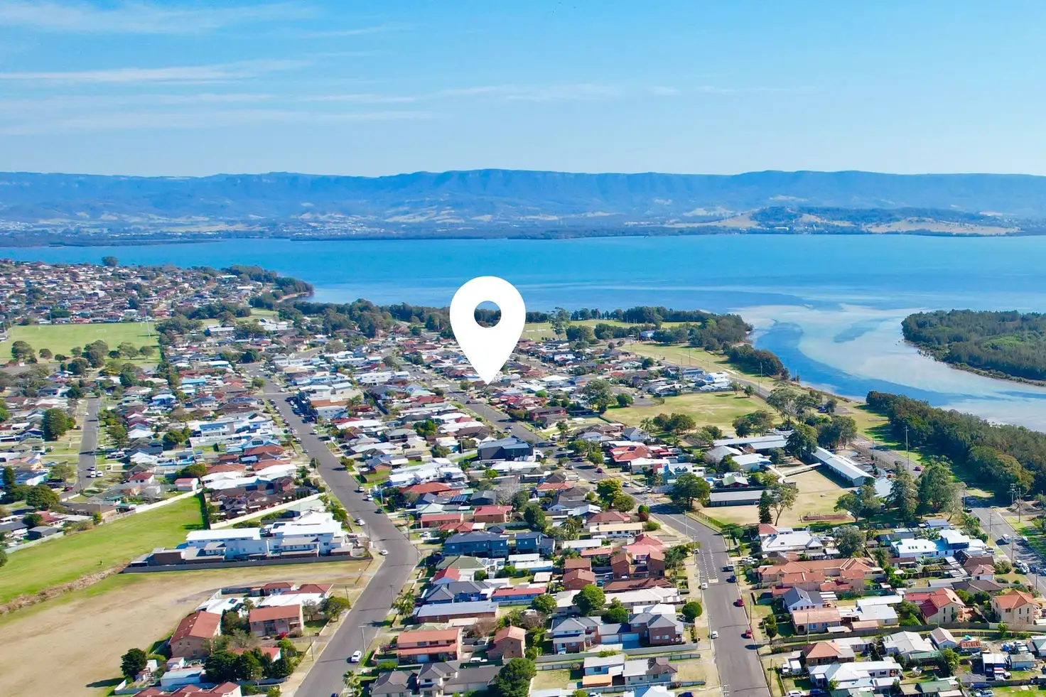 Main view of Homely unit listing, 3/162 Pur Pur Avenue, Lake Illawarra NSW 2528