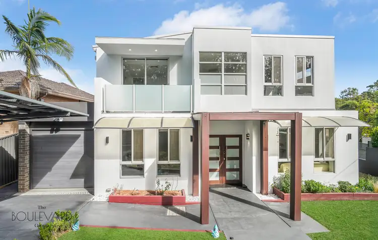 50 Macquarie Road, Greystanes NSW 2145
