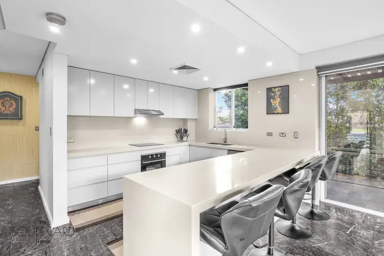 Second view of Homely house listing, 50 Macquarie Road, Greystanes NSW 2145