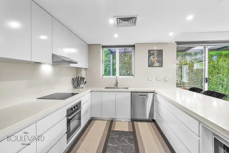 Fourth view of Homely house listing, 50 Macquarie Road, Greystanes NSW 2145