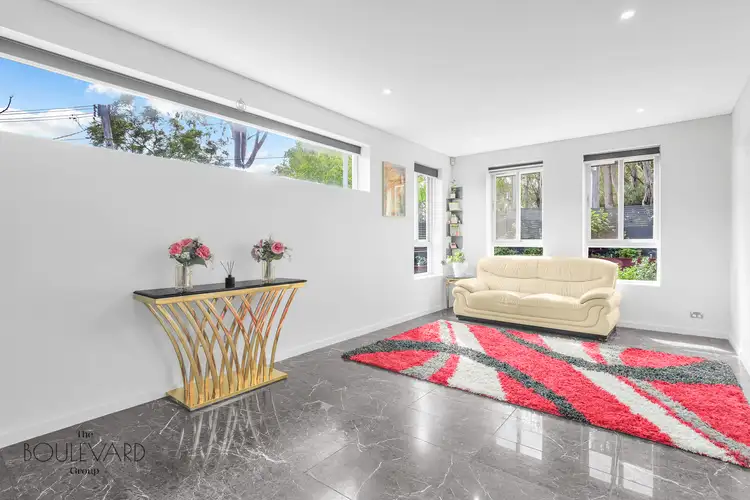 Fifth view of Homely house listing, 50 Macquarie Road, Greystanes NSW 2145