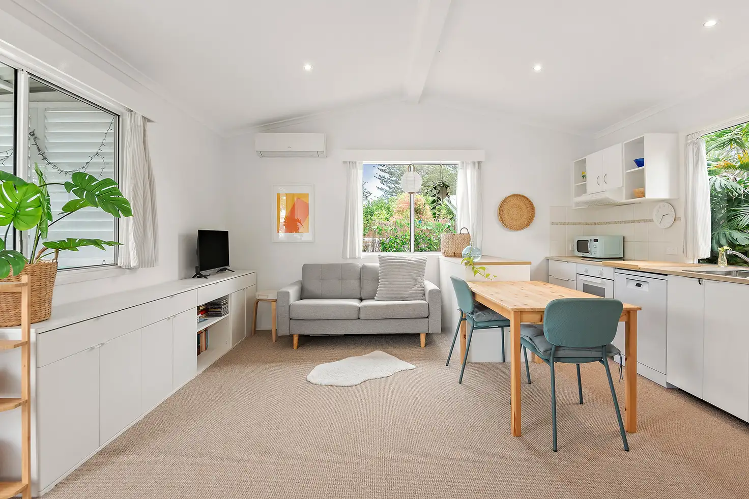 Main view of Homely villa listing, 12 Seaview Parade, North Narrabeen NSW 2101