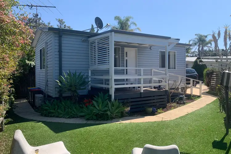 Second view of Homely villa listing, 12 Seaview Parade, North Narrabeen NSW 2101