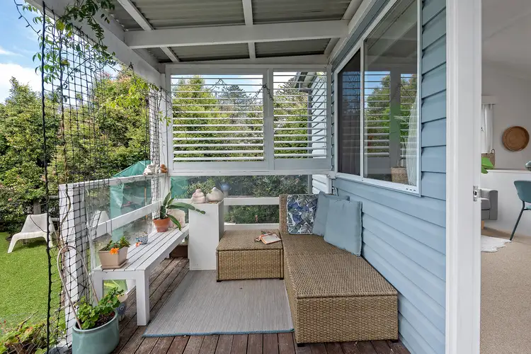 Fourth view of Homely villa listing, 12 Seaview Parade, North Narrabeen NSW 2101
