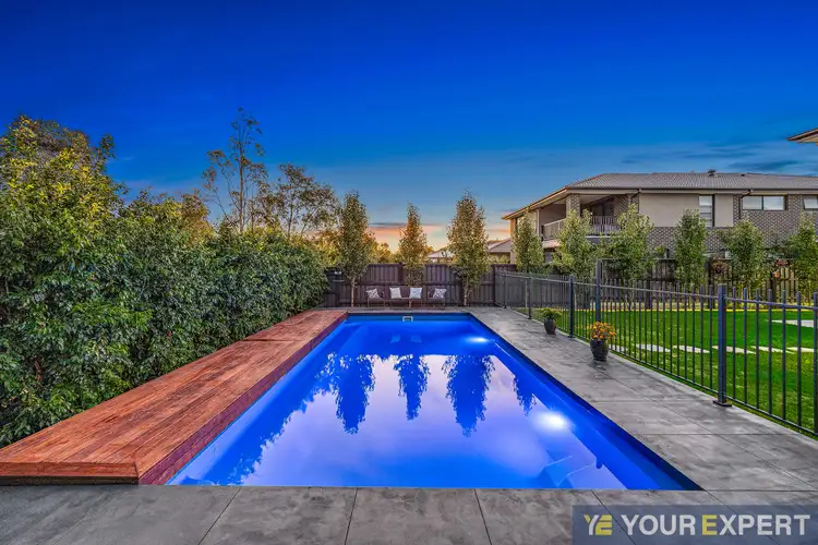 Second view of Homely house listing, 63 Bandicoot Boulevard, Botanic Ridge VIC 3977