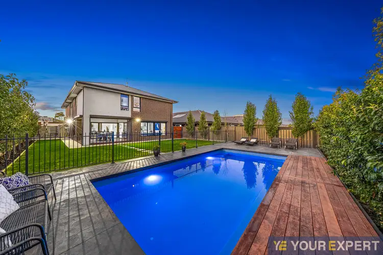 Third view of Homely house listing, 63 Bandicoot Boulevard, Botanic Ridge VIC 3977